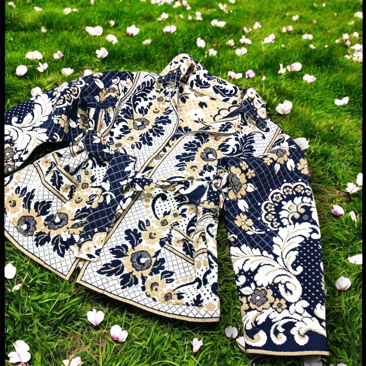 “SAKURA” KIMO-NO 1ØF1