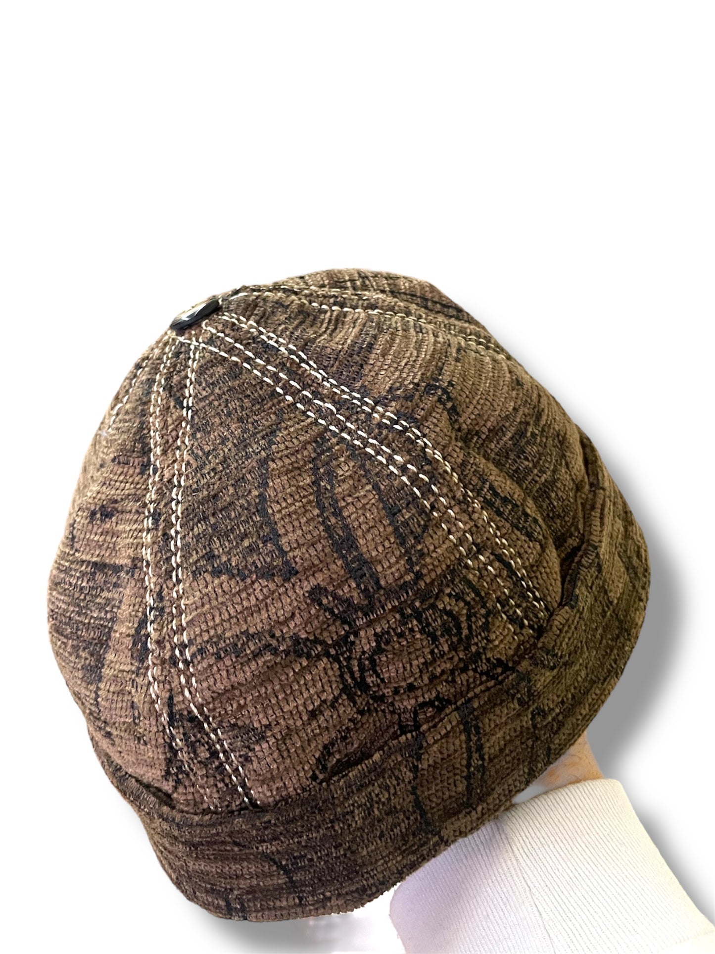 Dockerhat
