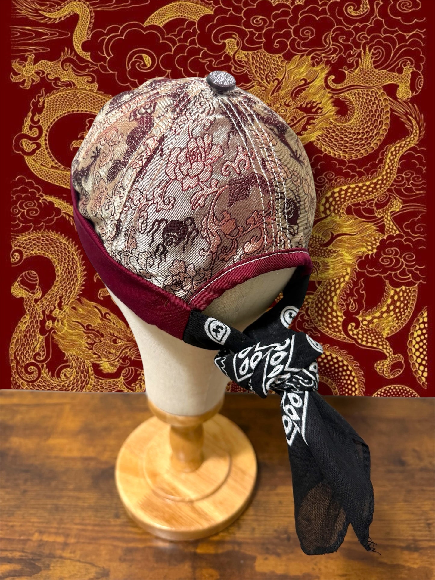 Dockerhat