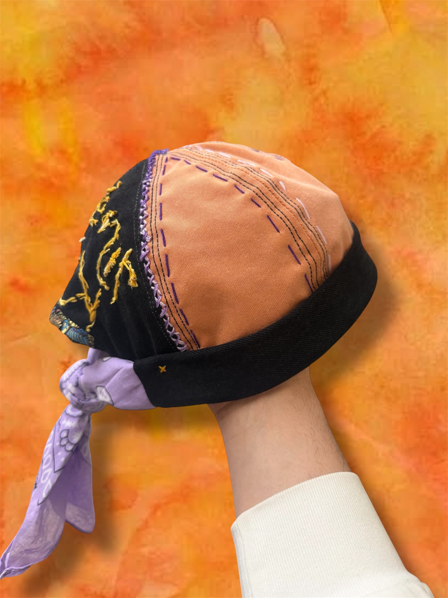 Dockerhat