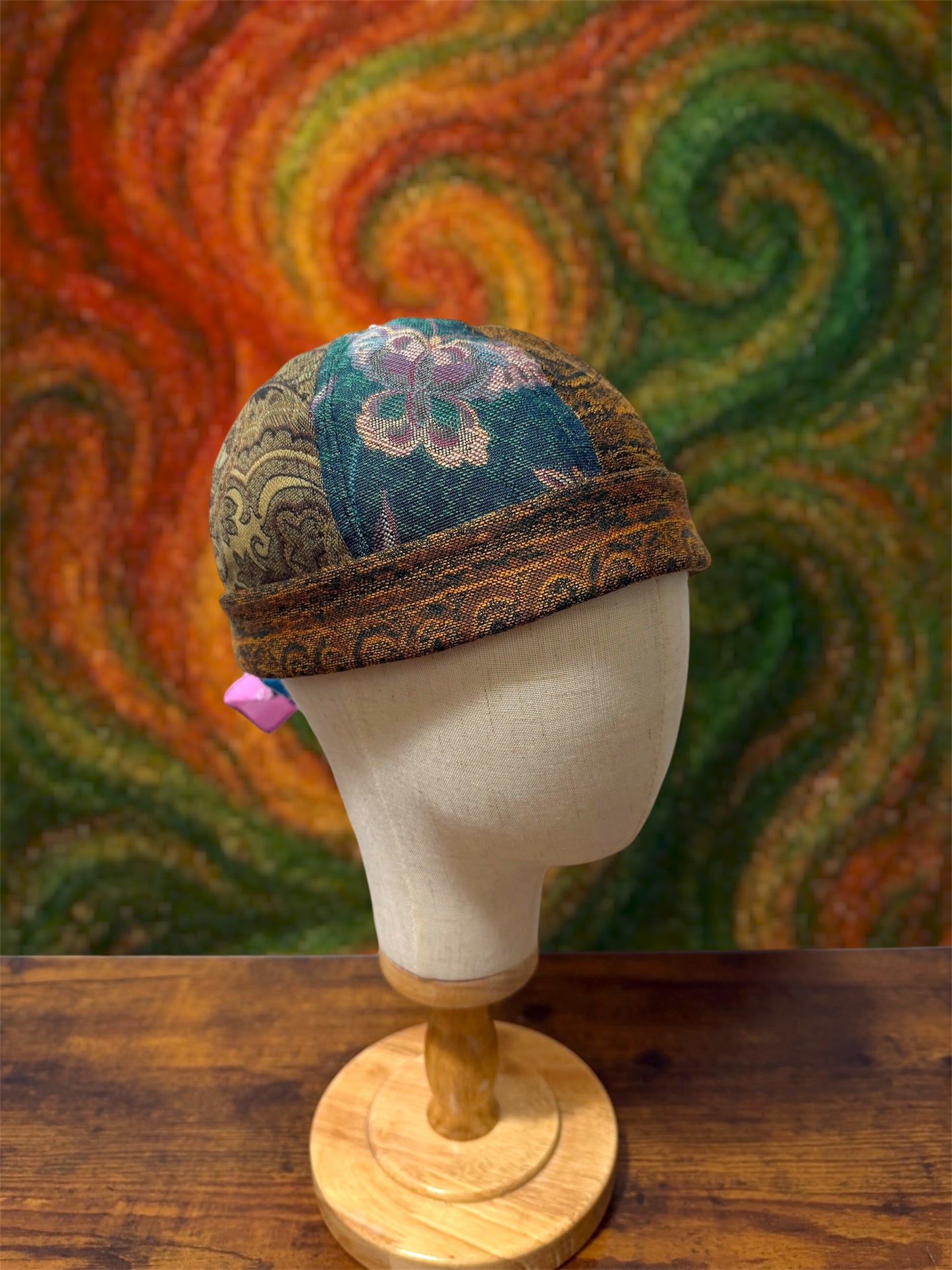 Dockerhat