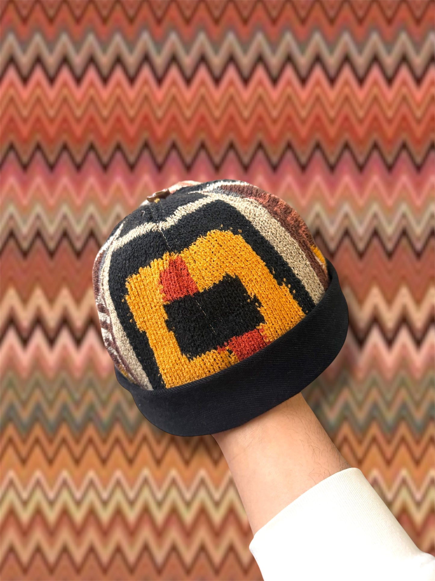 Dockerhat