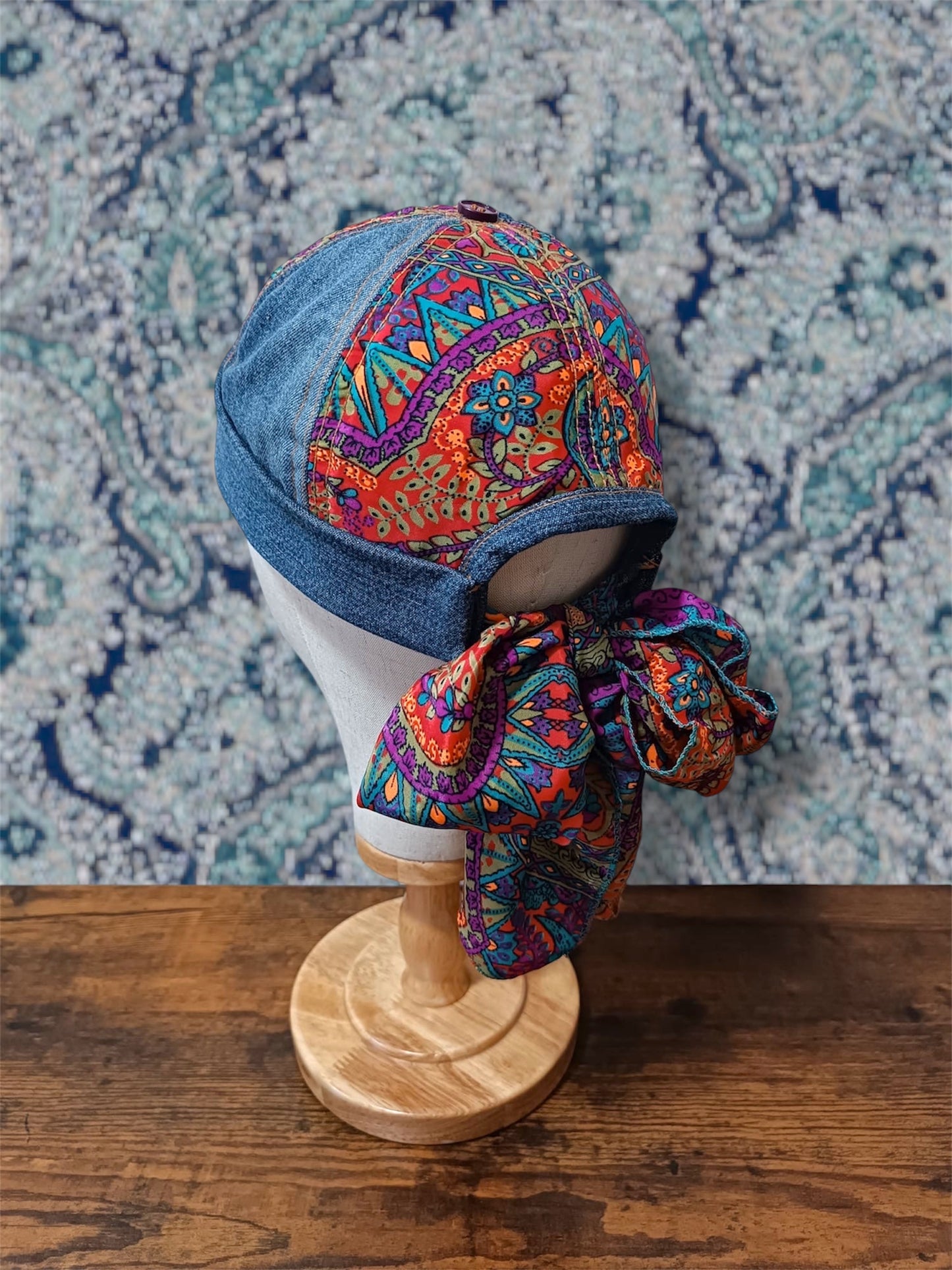 Dockerhat