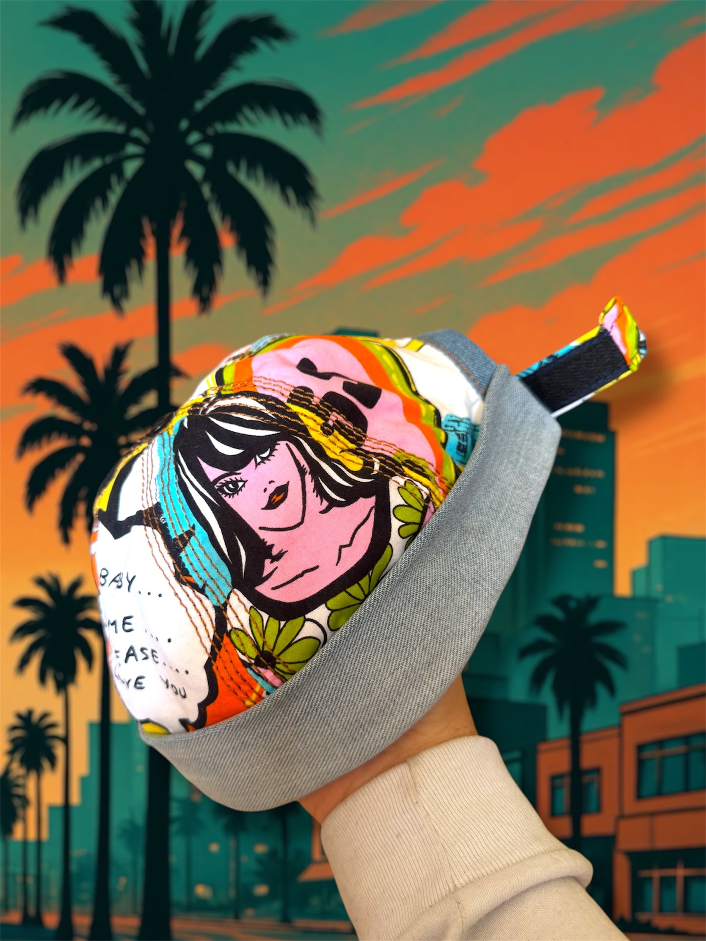 Dockerhat