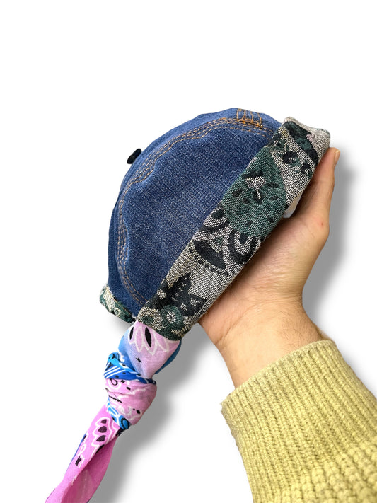 Dockerhat