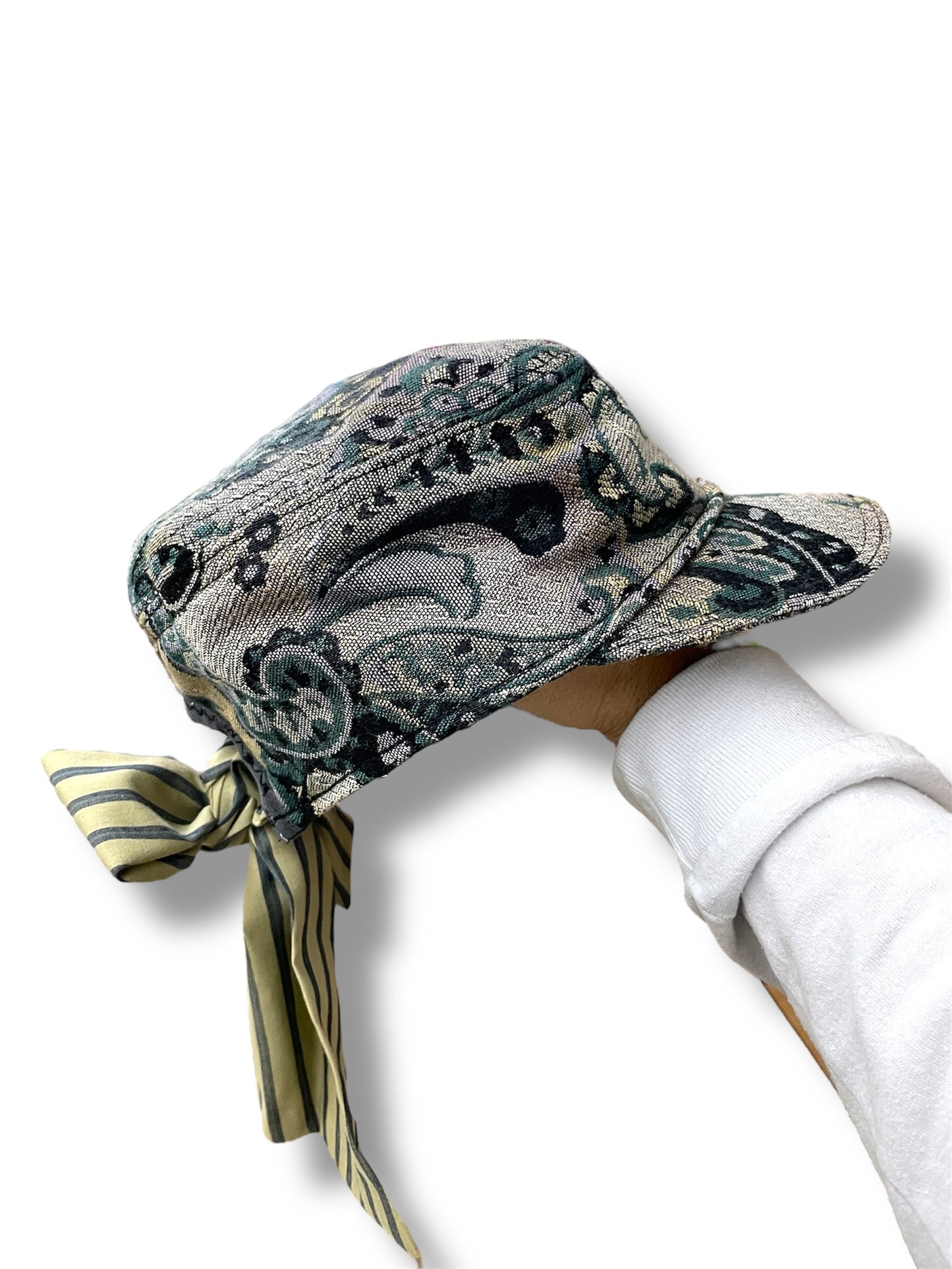 PILLBOX HAT