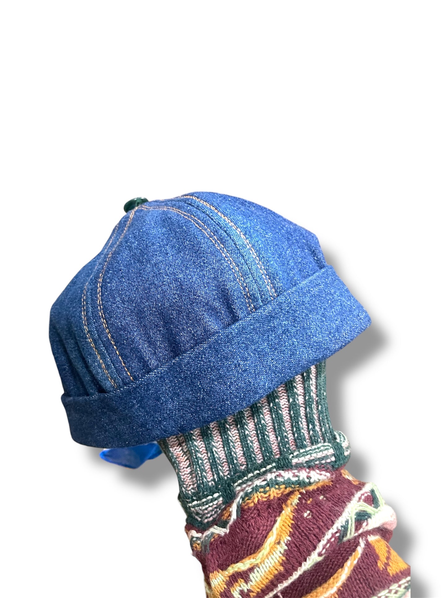 Dockerhat