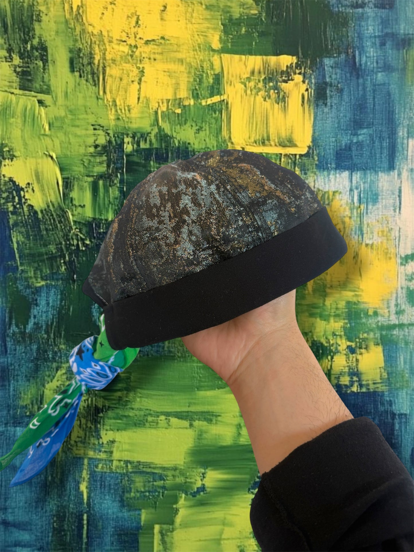 Dockerhat