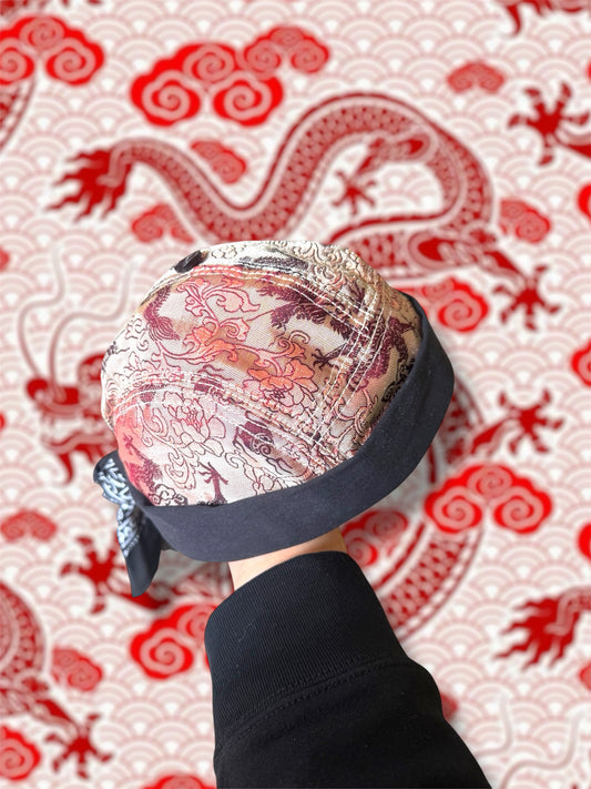 Dockerhat