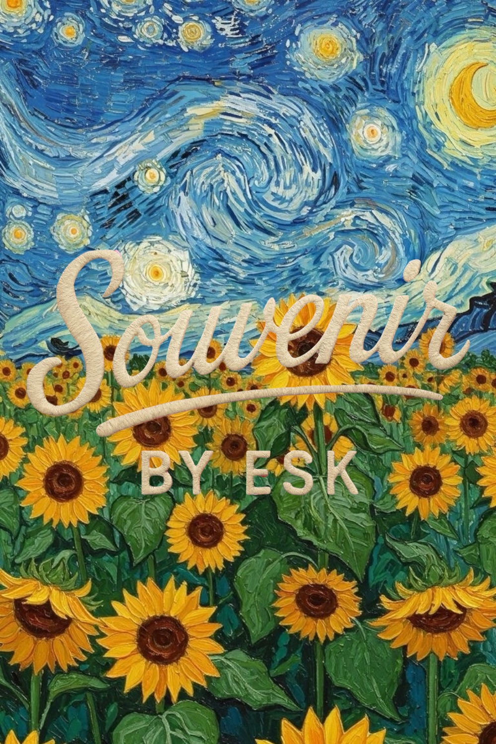 “GIRASOLI” JACKET 1ØF1