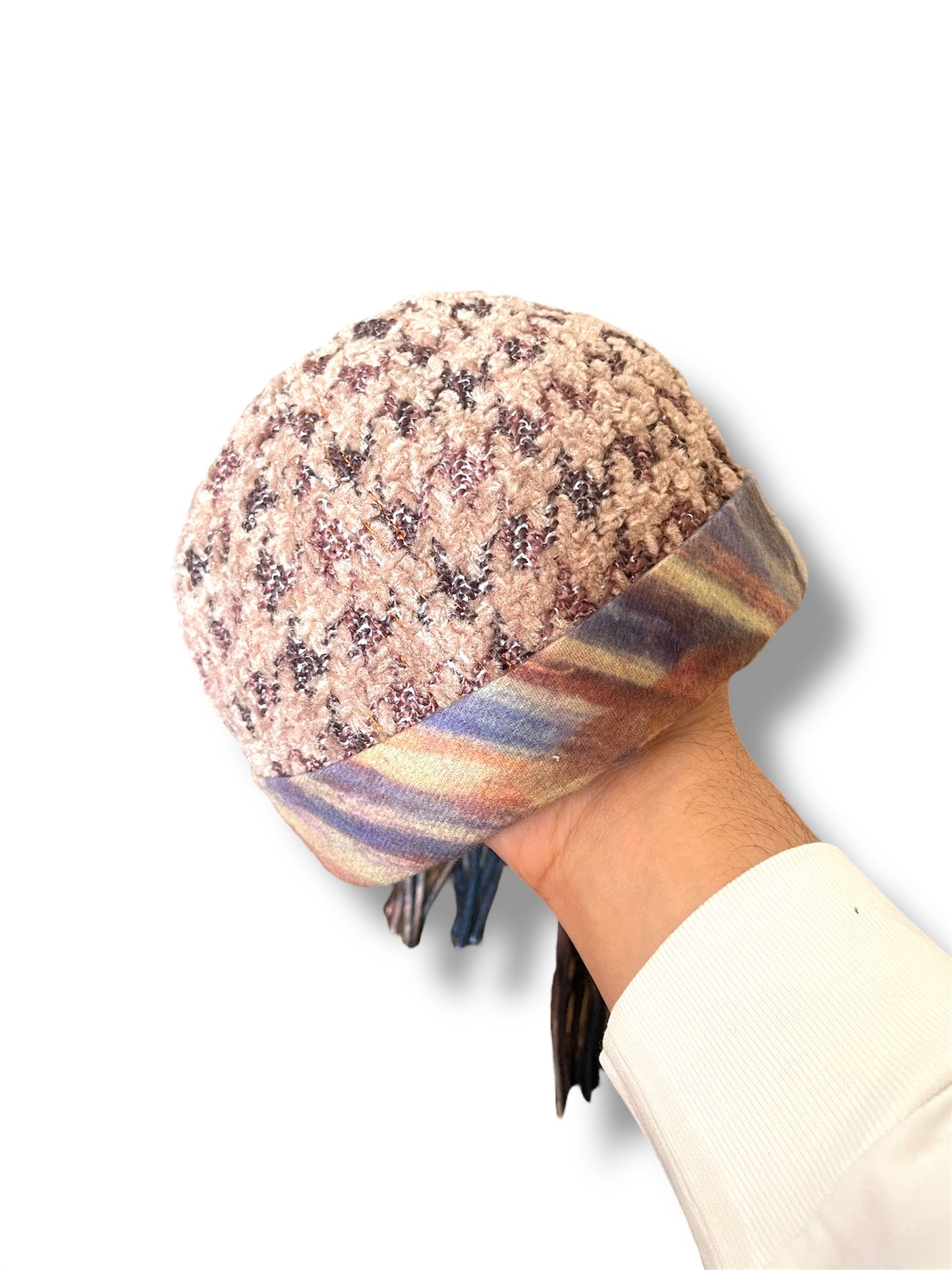 Dockerhat