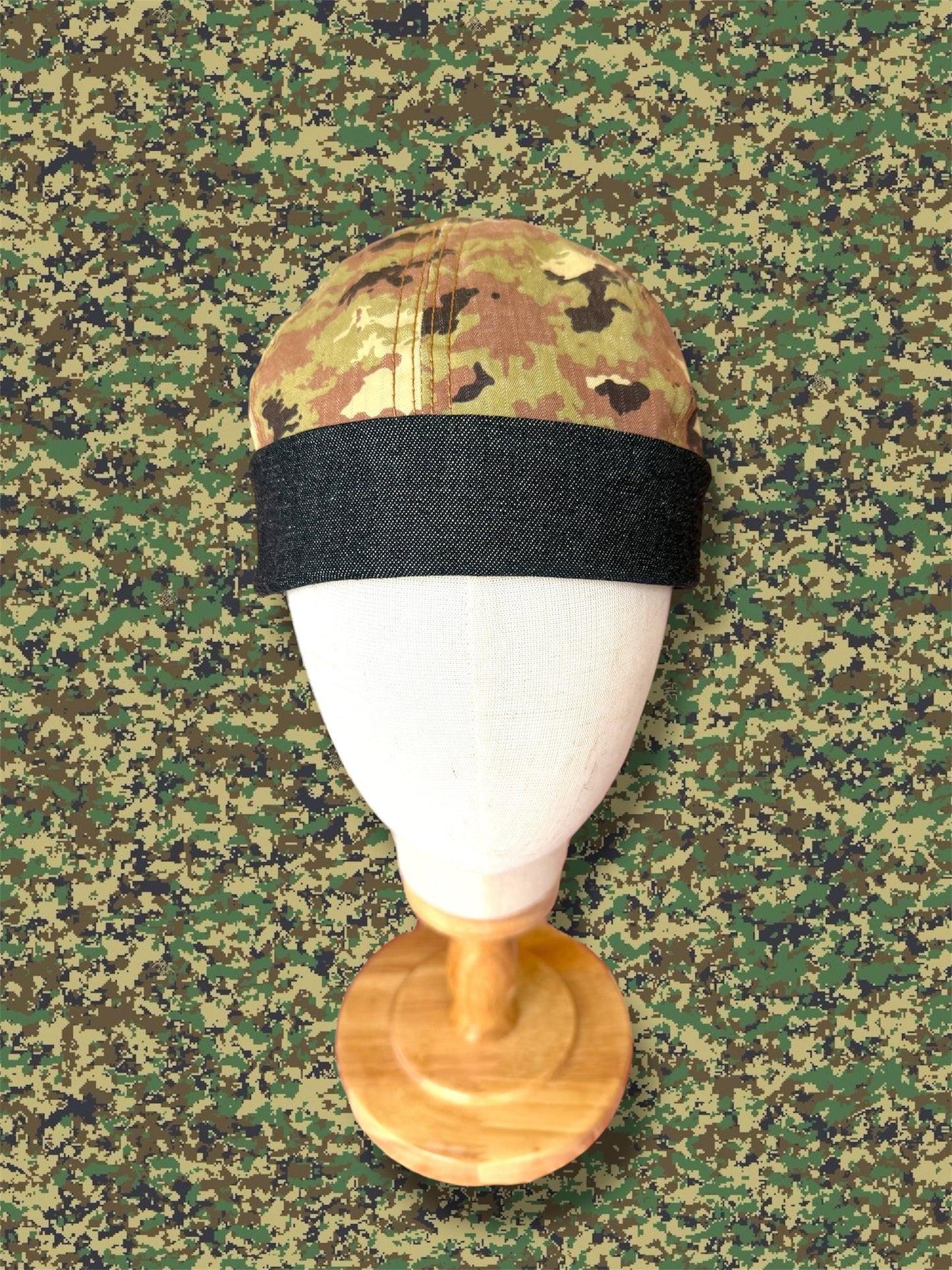 Dockerhat