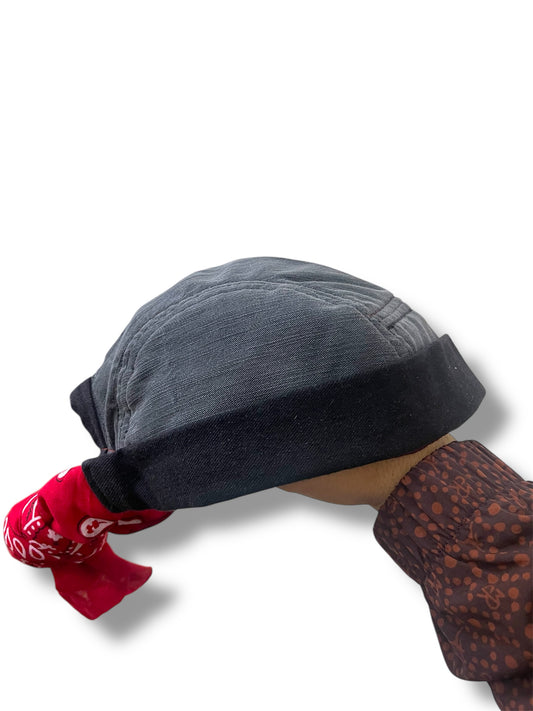 Dockerhat