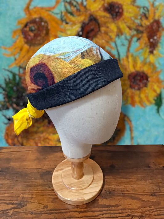 Dockerhat