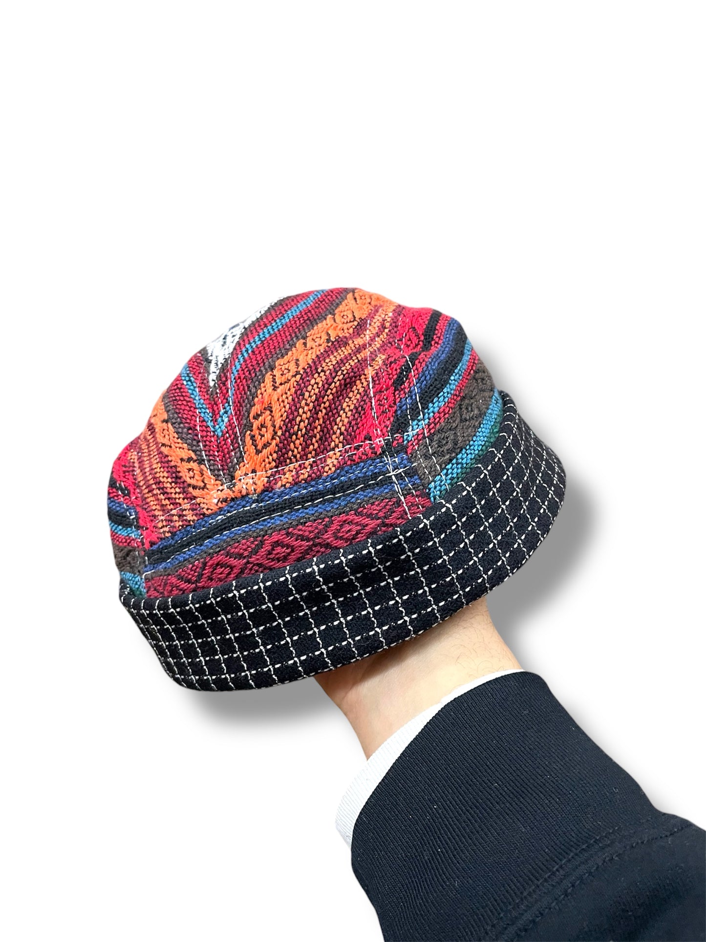 Dockerhat