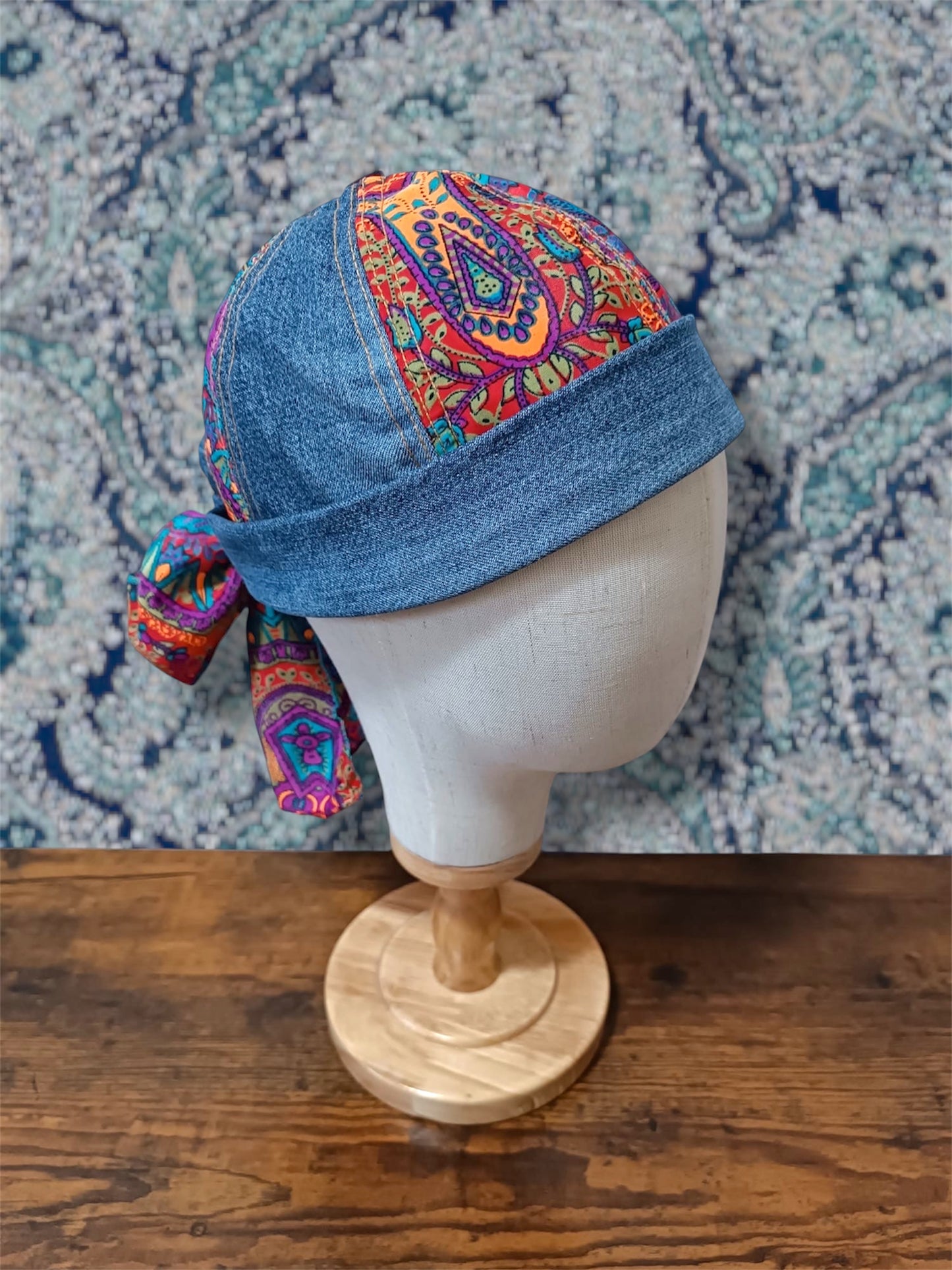Dockerhat