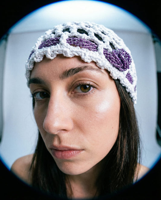 MESH HAT