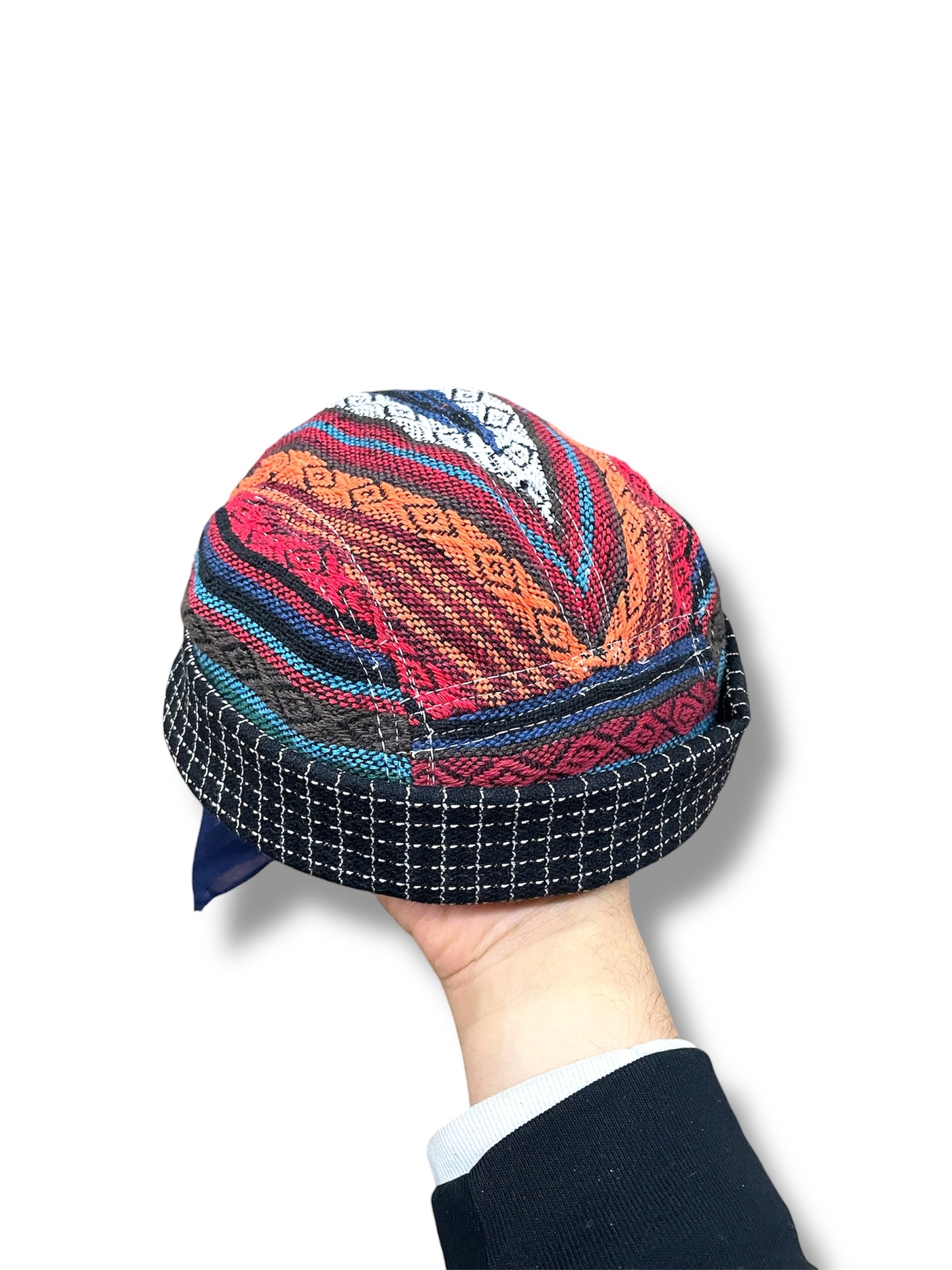 Dockerhat