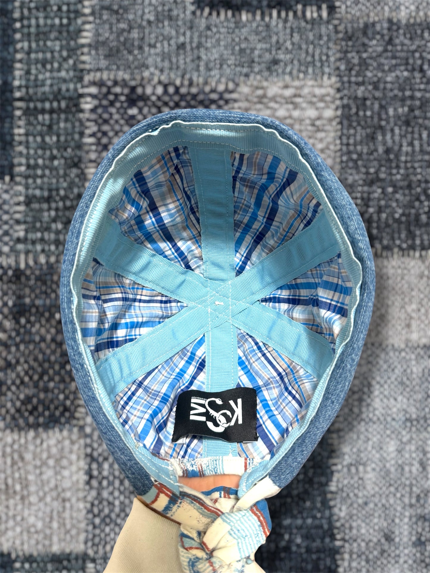 Dockerhat