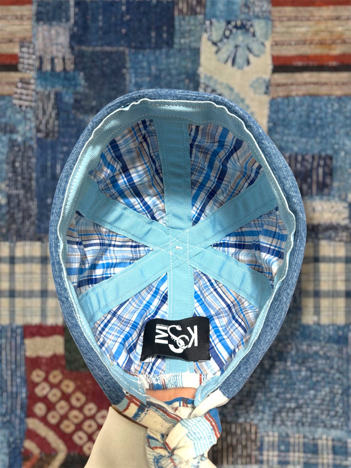 Dockerhat