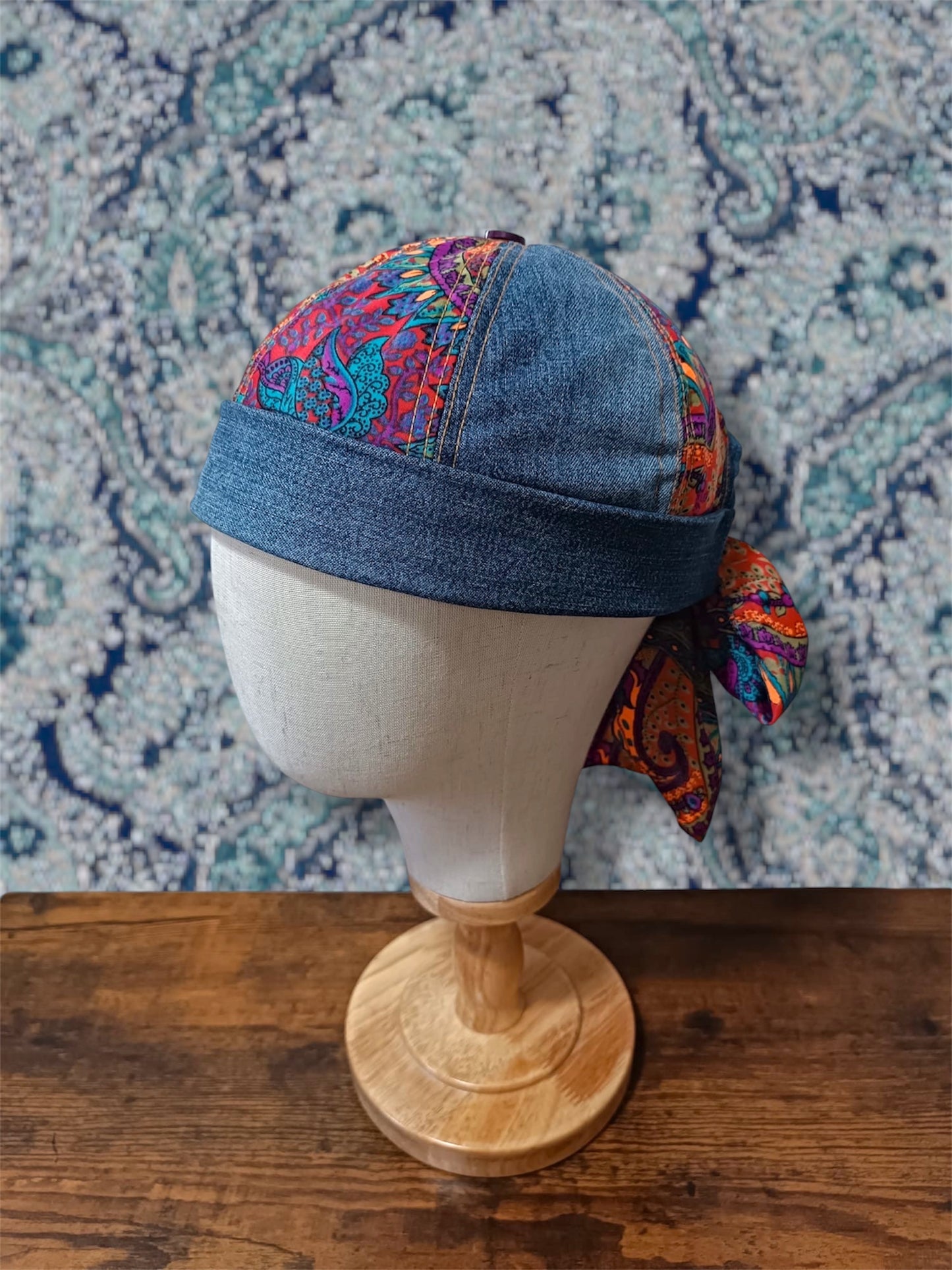 Dockerhat