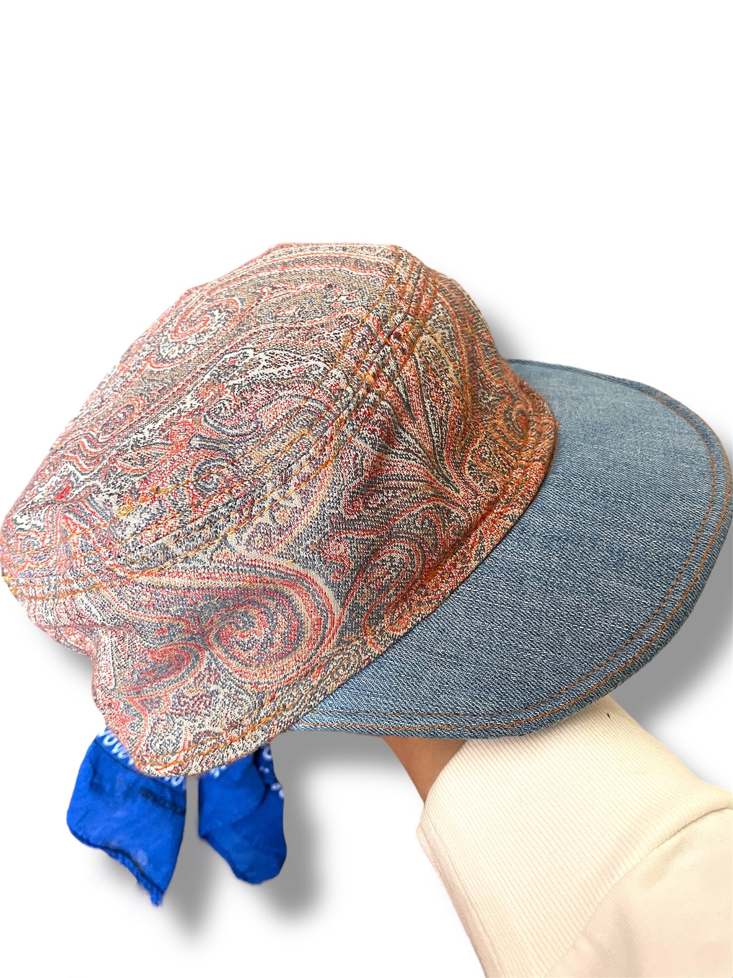 PILLBOX HAT