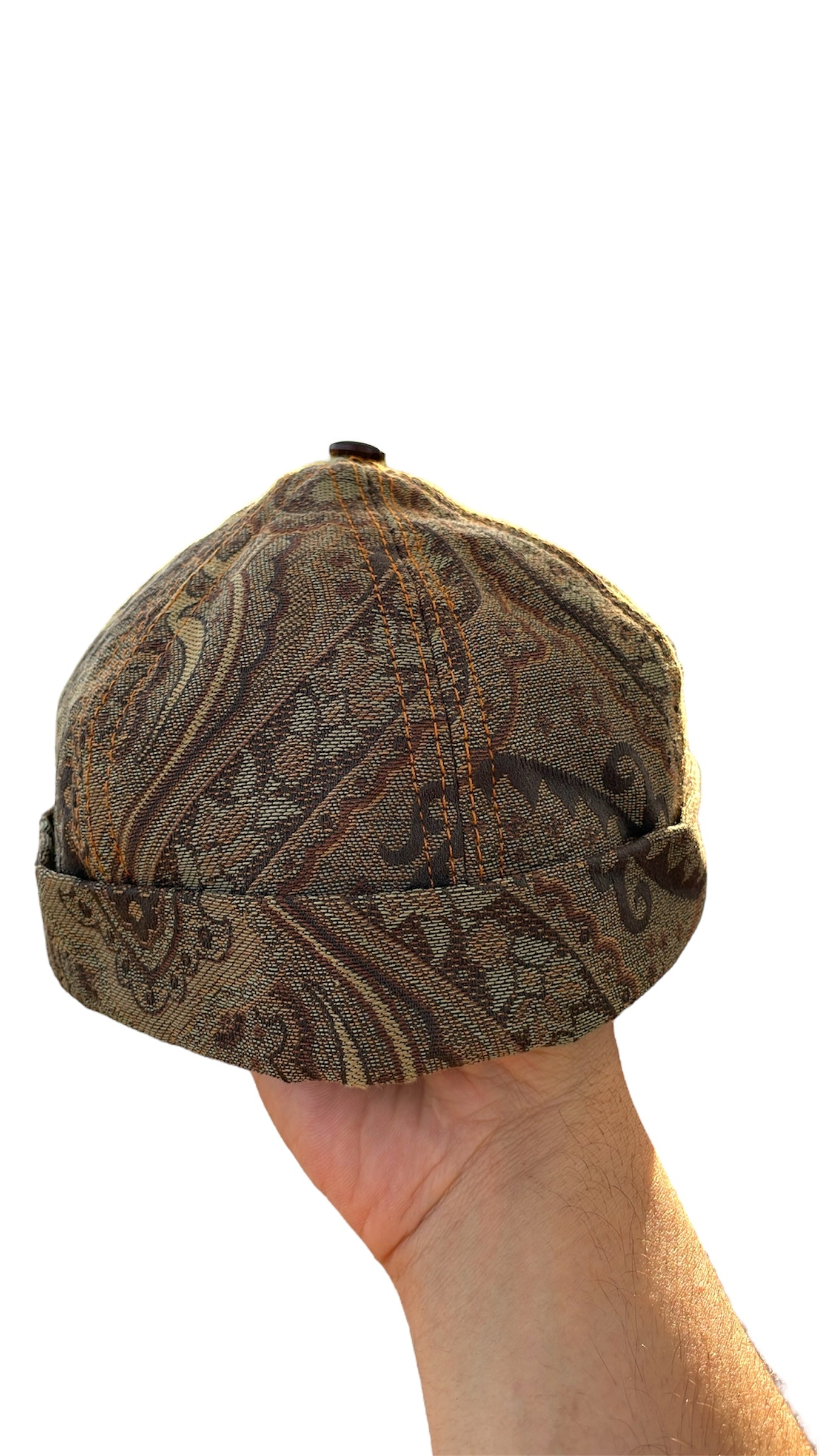 Dockerhat