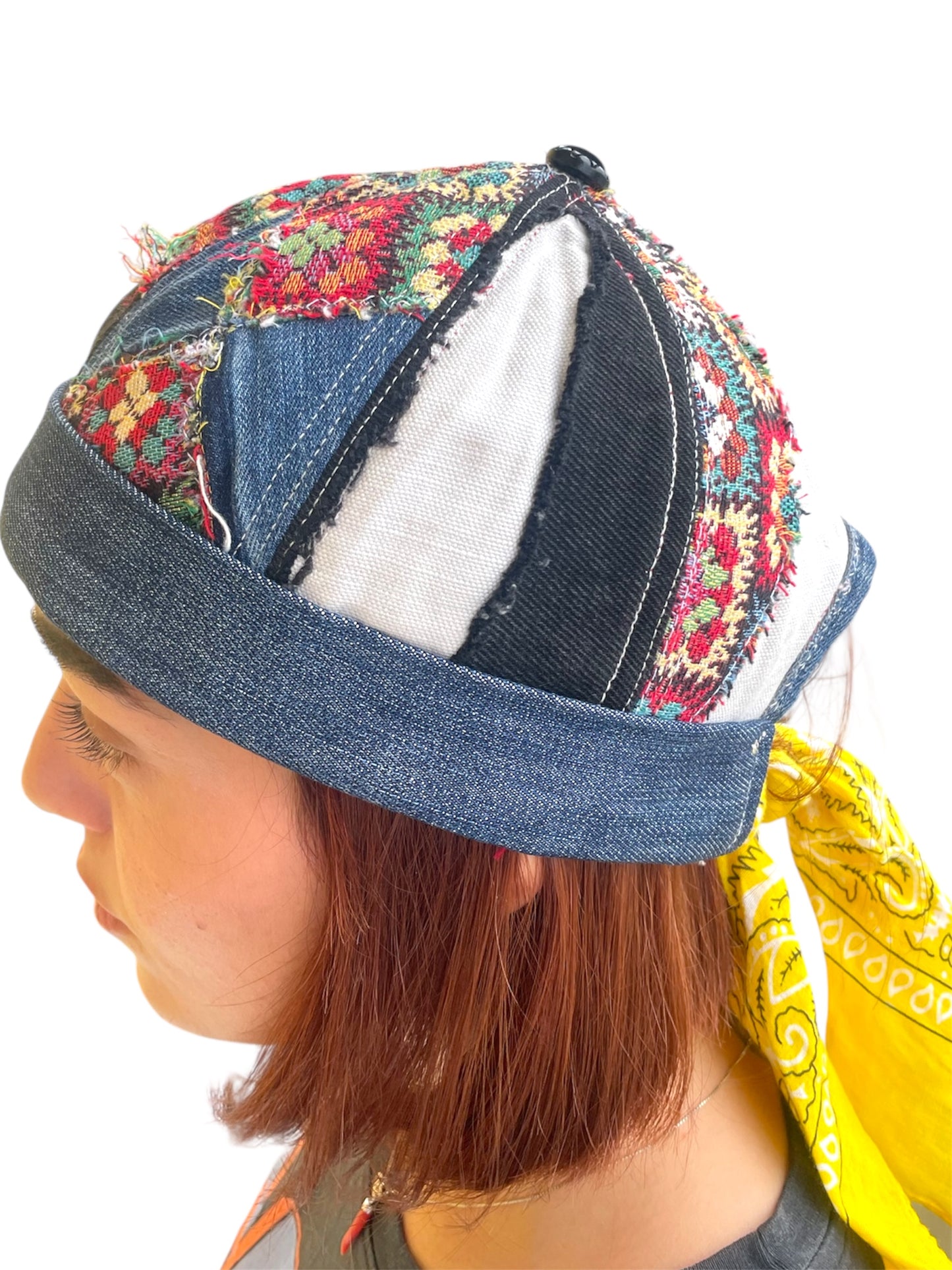 Dockerhat
