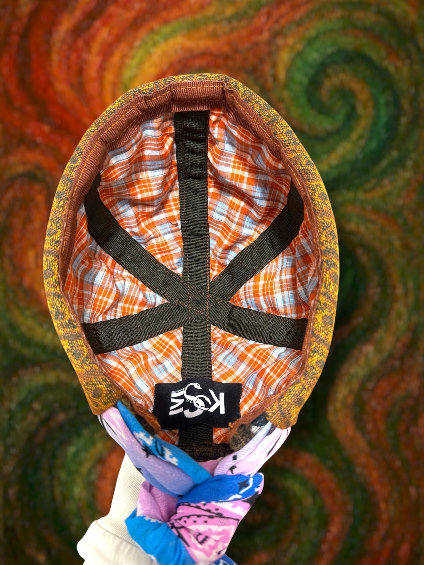 Dockerhat
