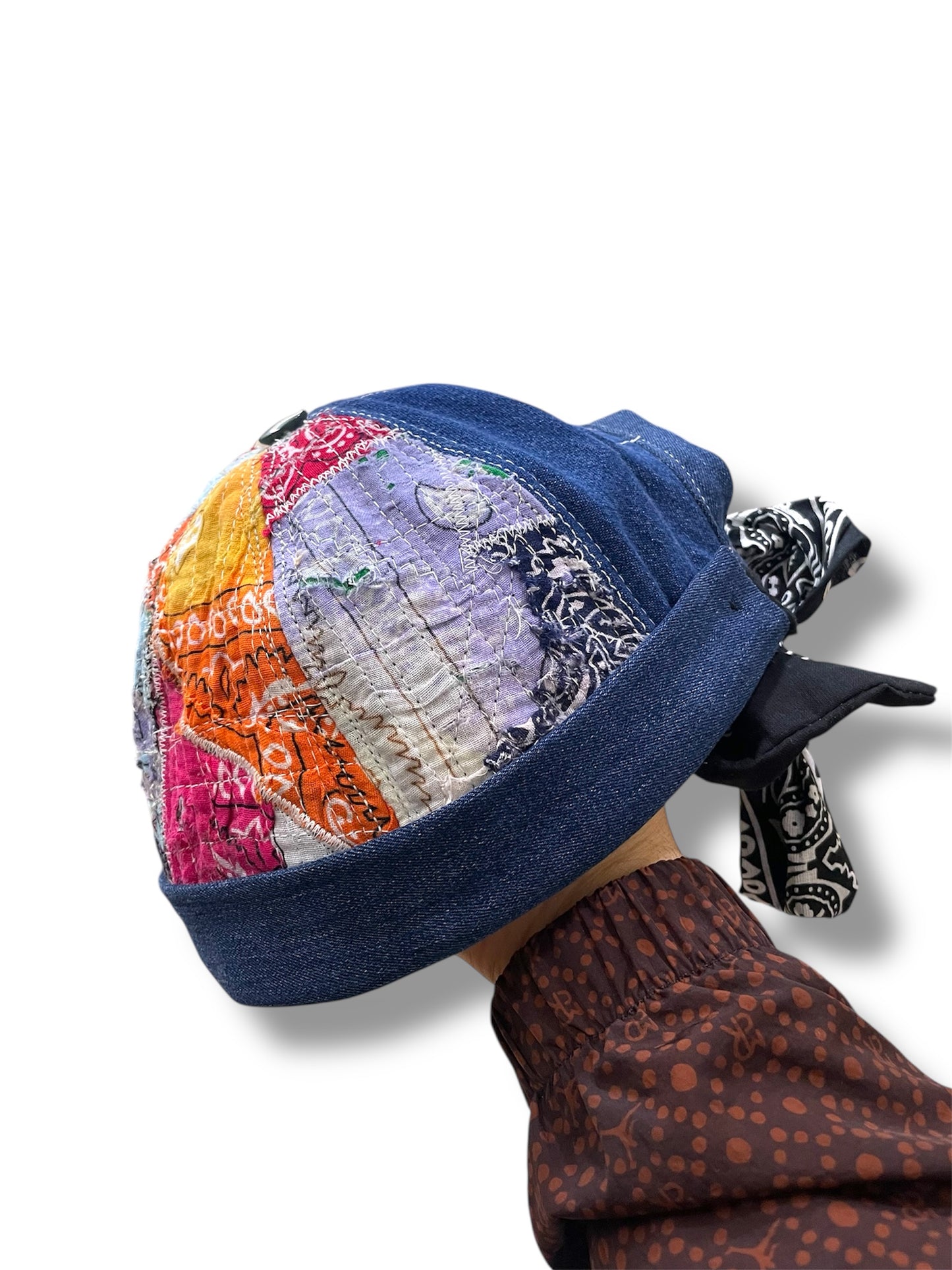 Dockerhat