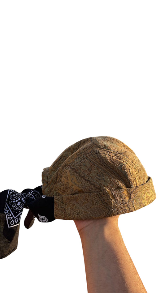 Dockerhat