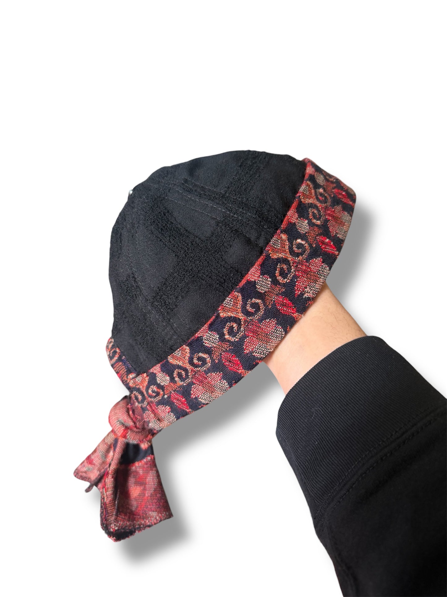 Dockerhat