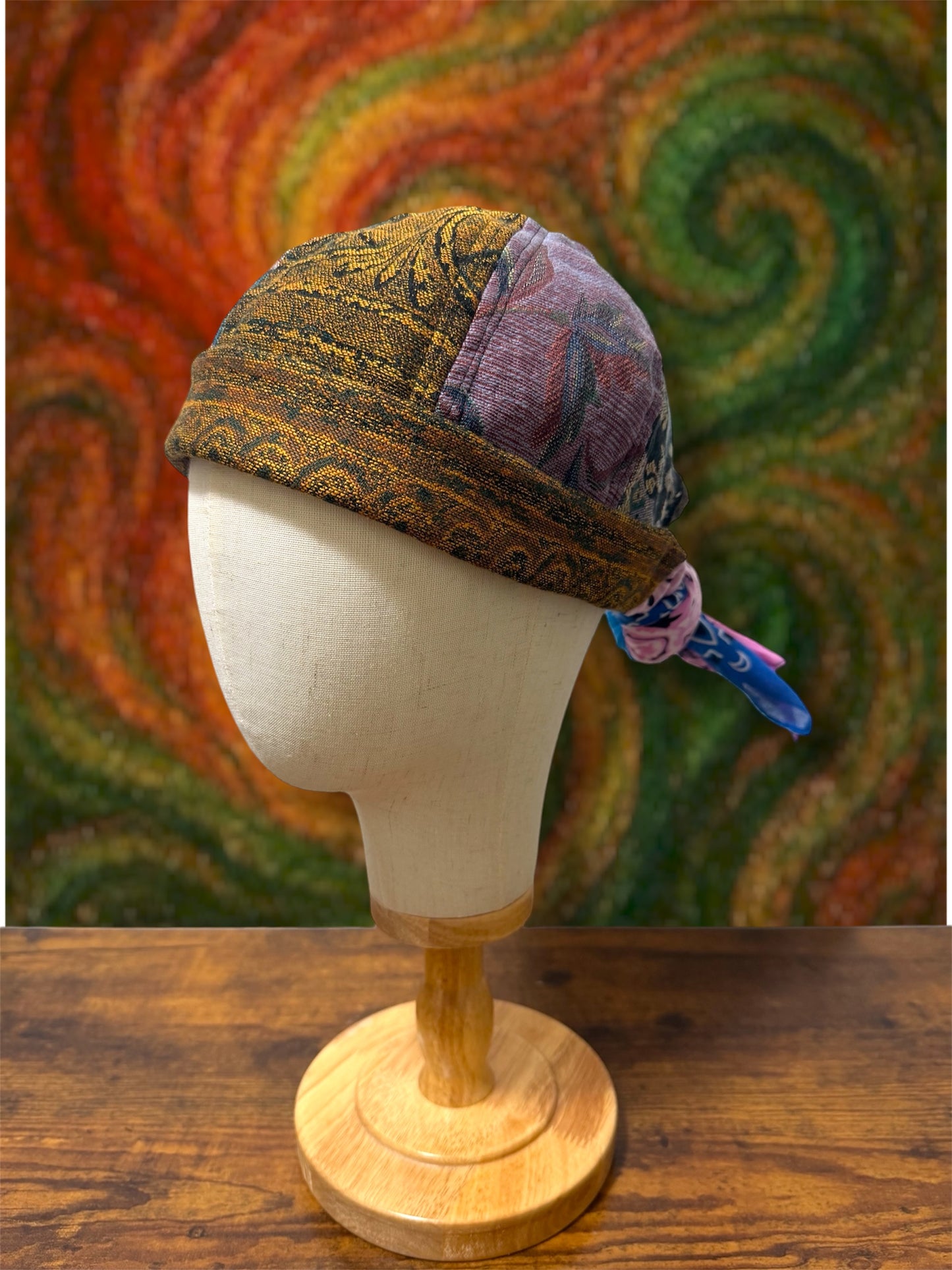 Dockerhat