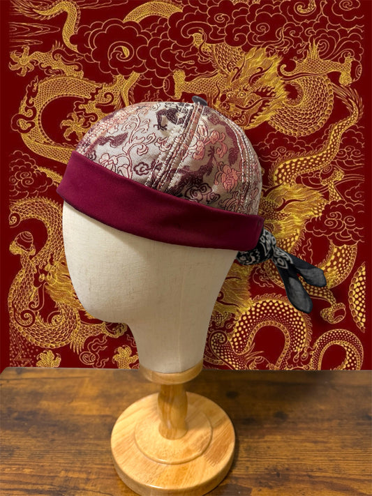 Dockerhat