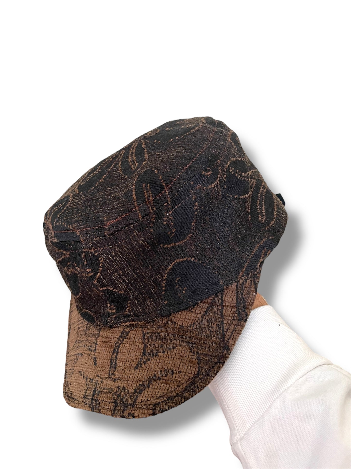 PILLBOX HAT