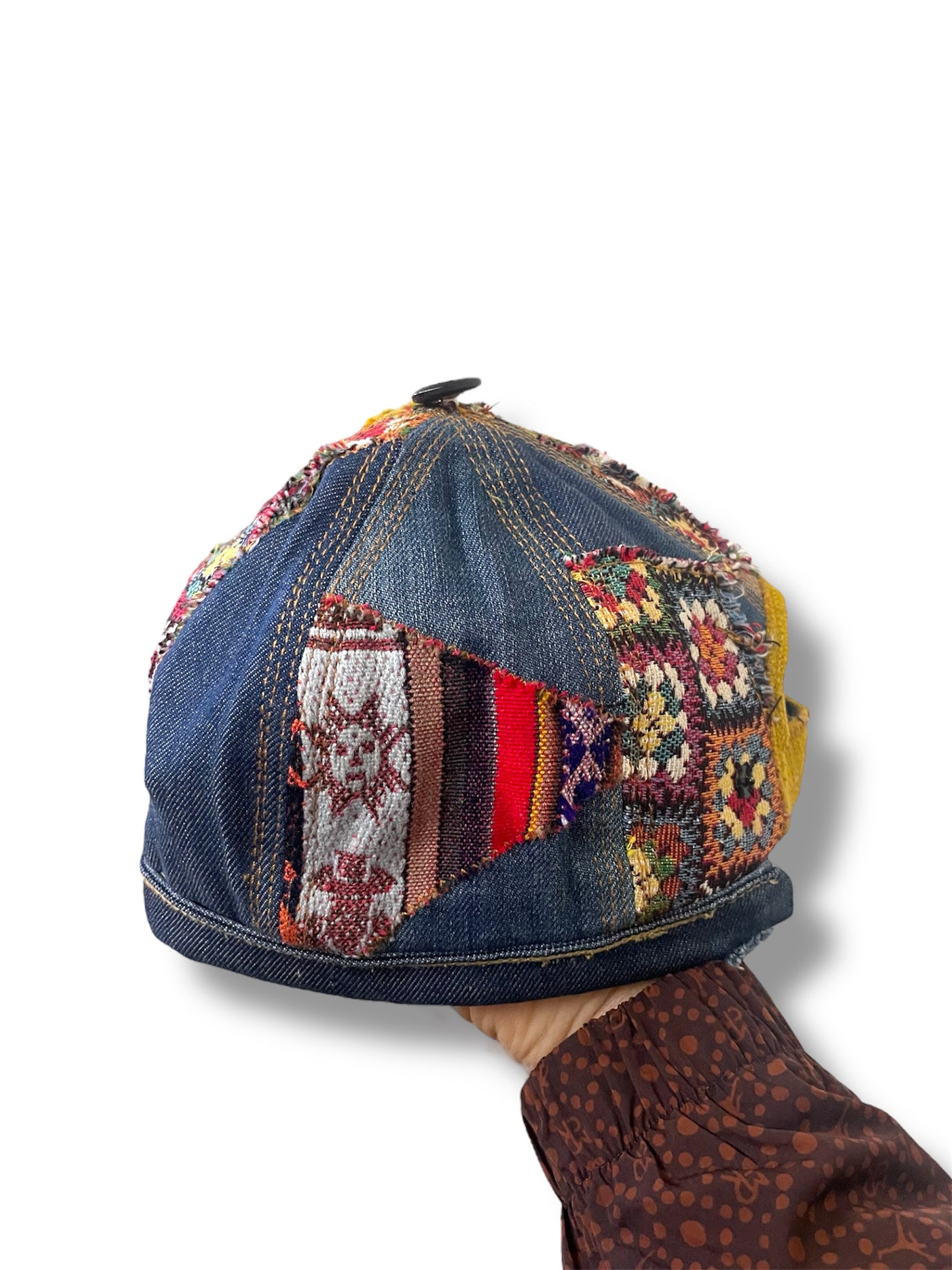 Dockerhat