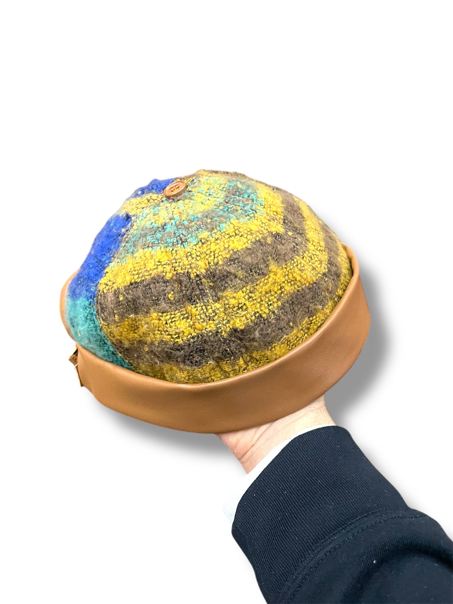 Dockerhat