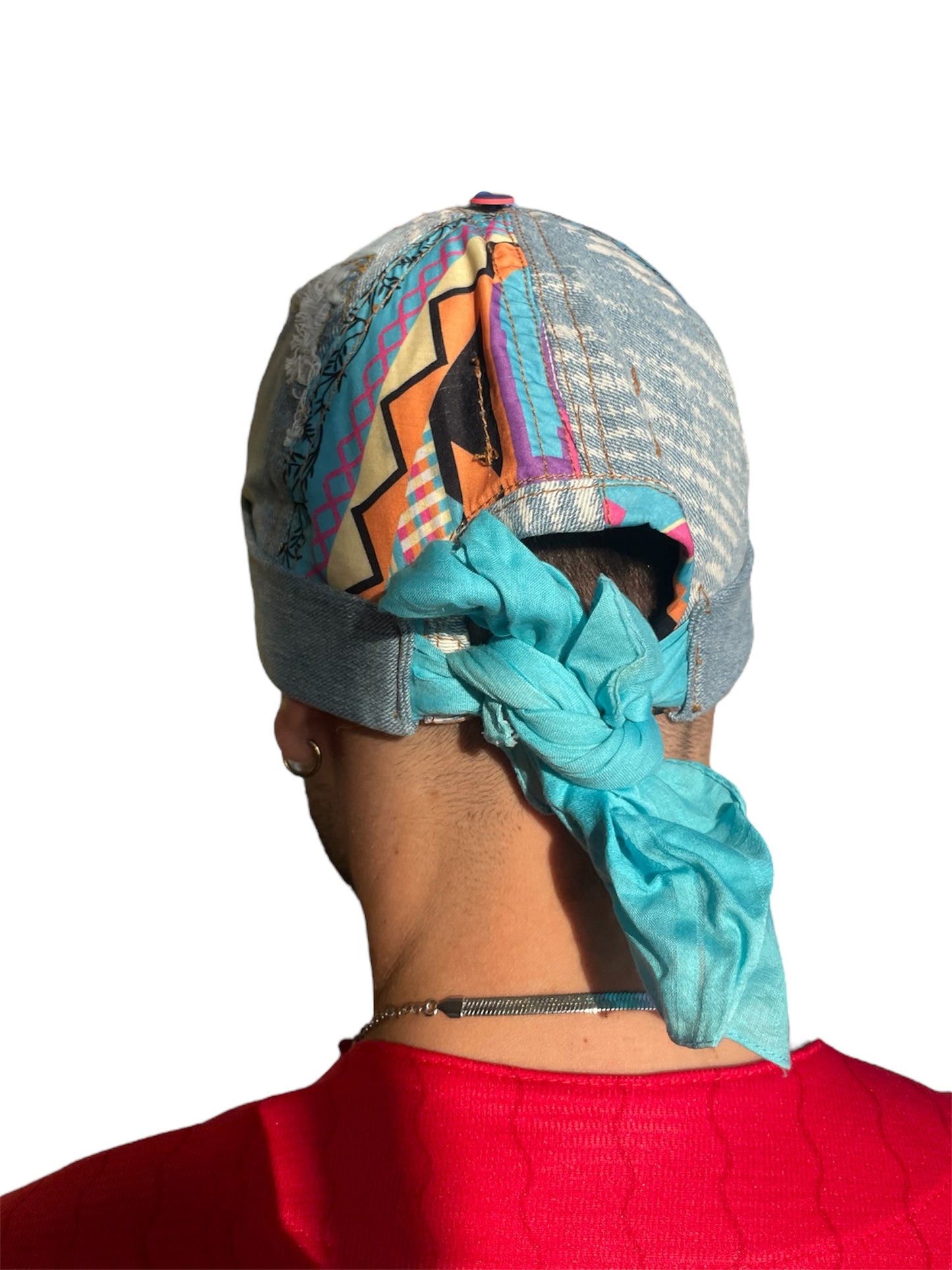 Dockerhat