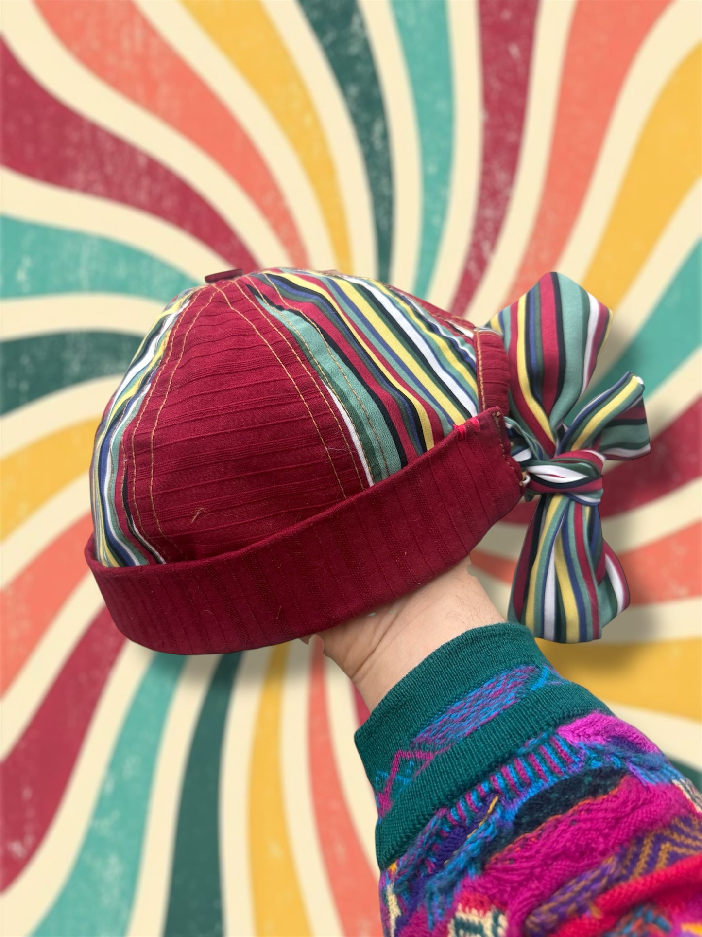 Dockerhat