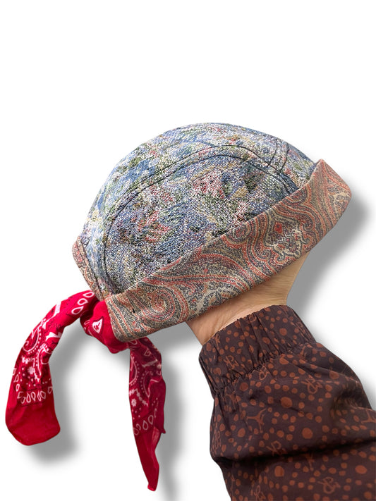 Dockerhat