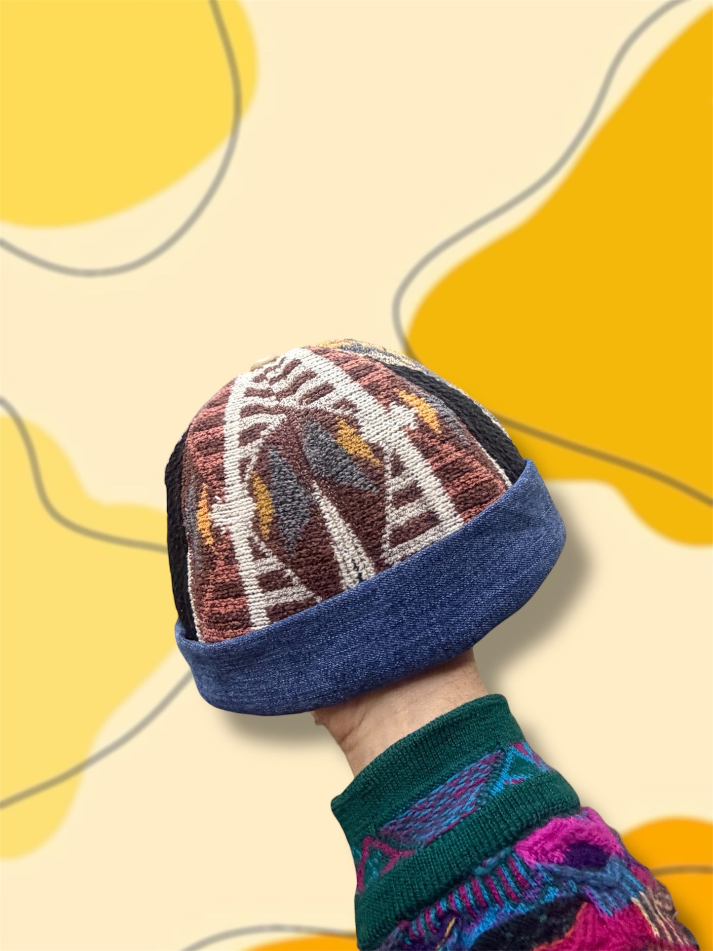 Dockerhat