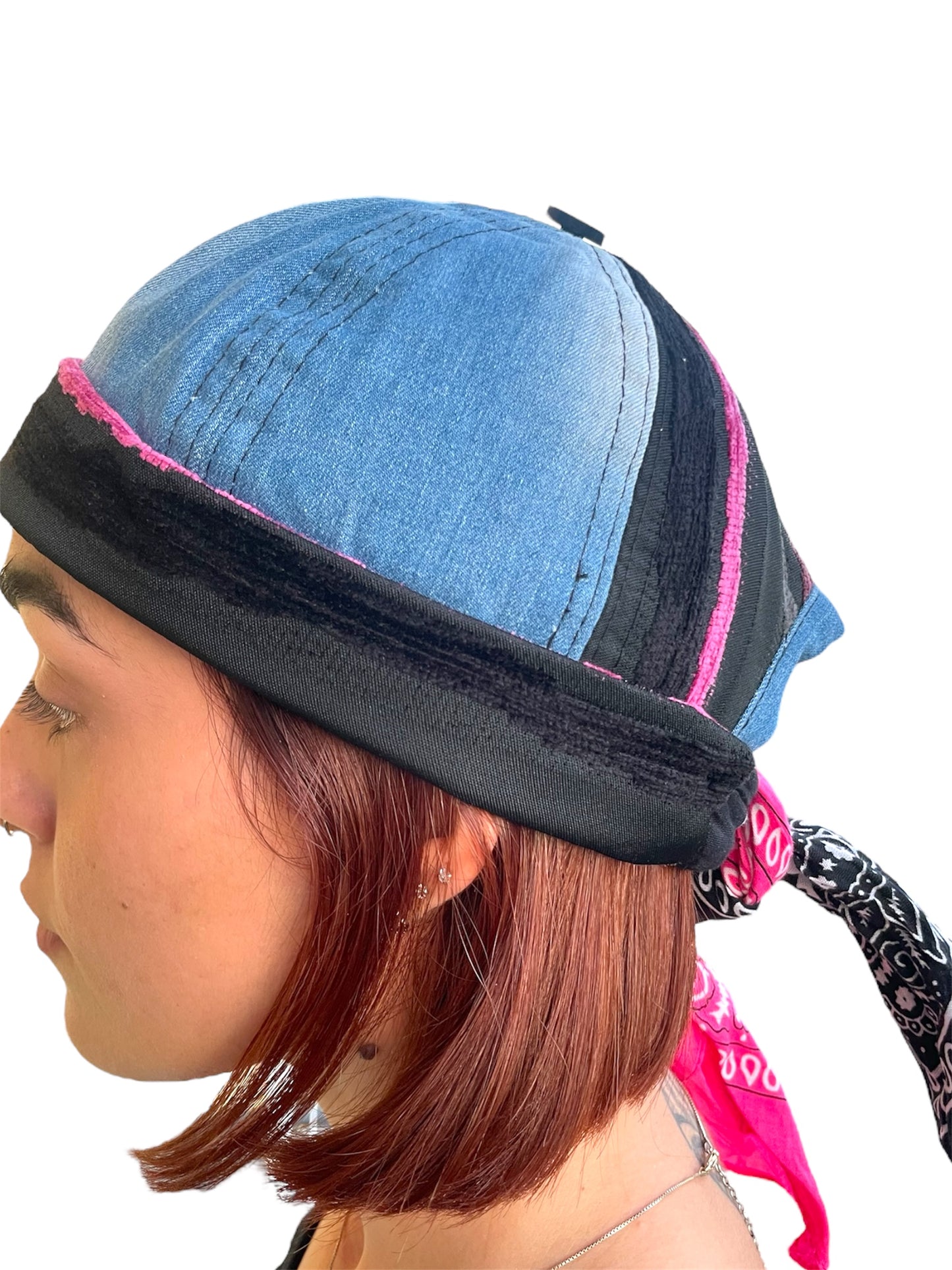 Dockerhat