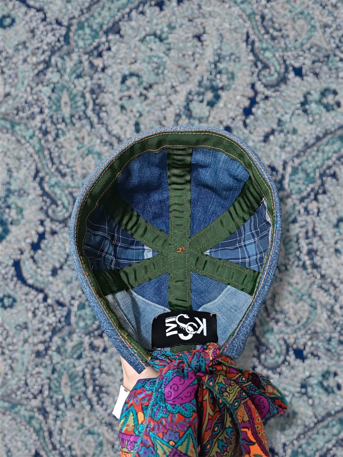 Dockerhat