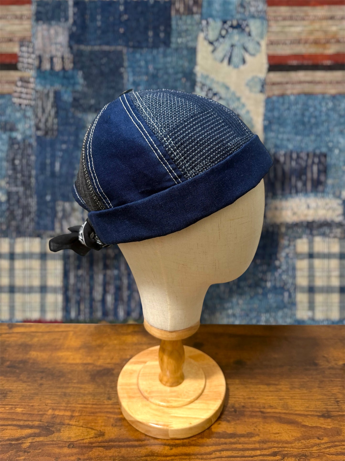 Dockerhat