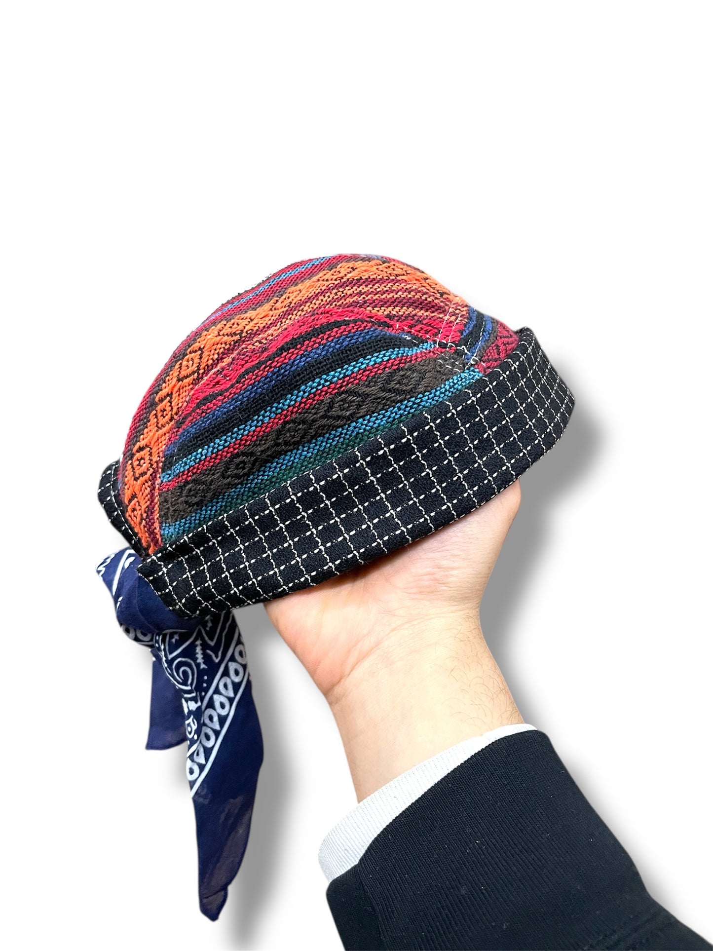 Dockerhat