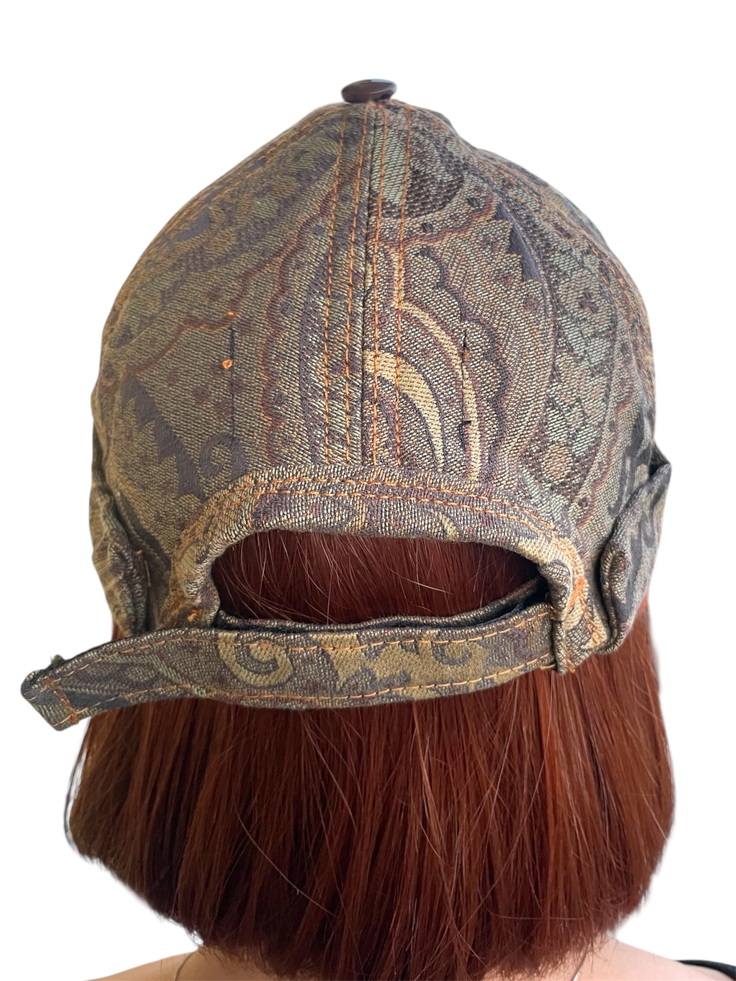 Dockerhat