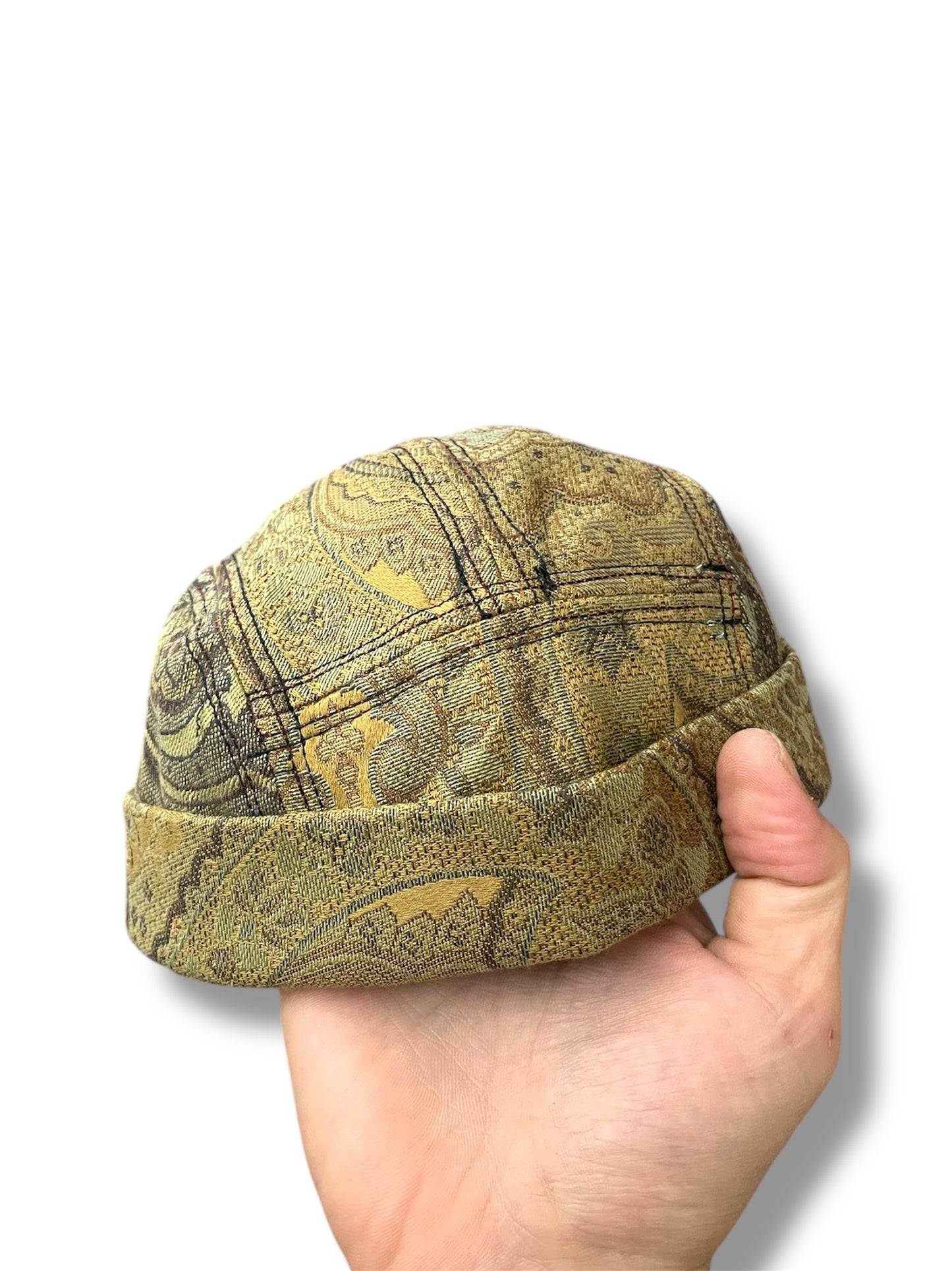 Dockerhat