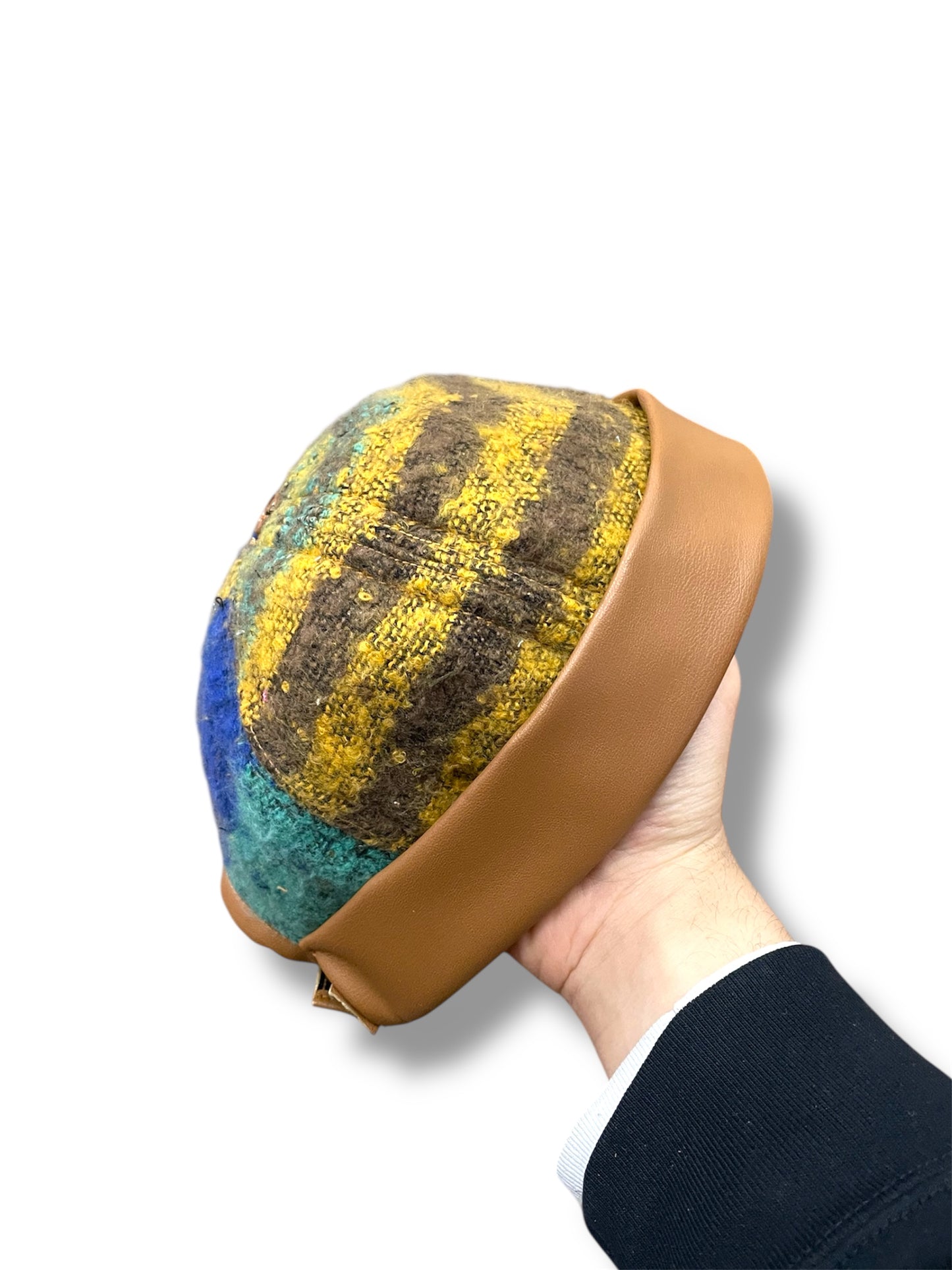 Dockerhat