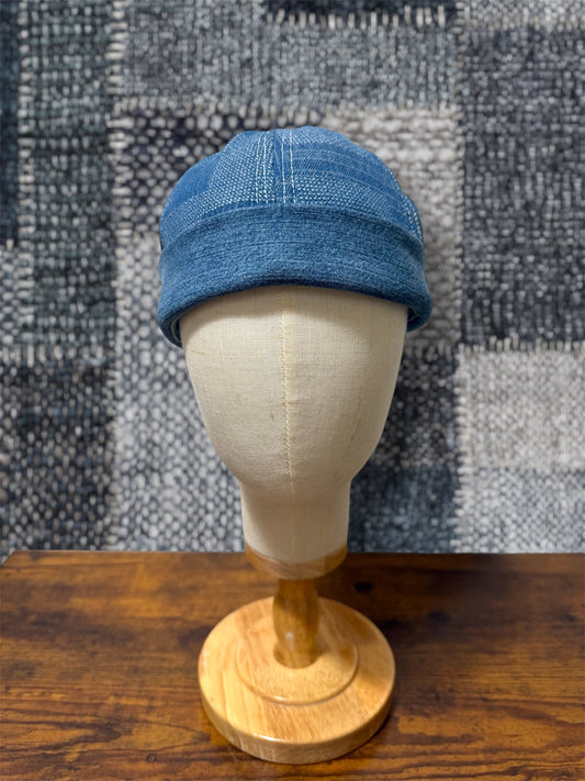 Dockerhat