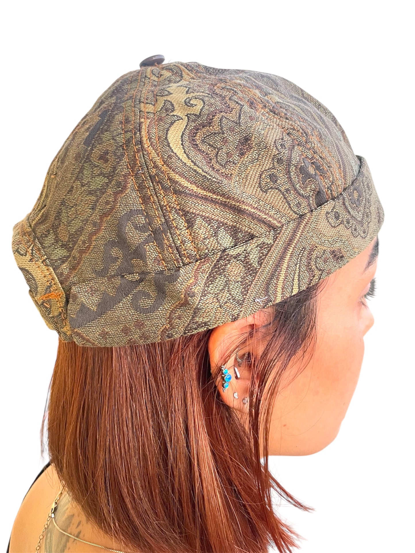 Dockerhat